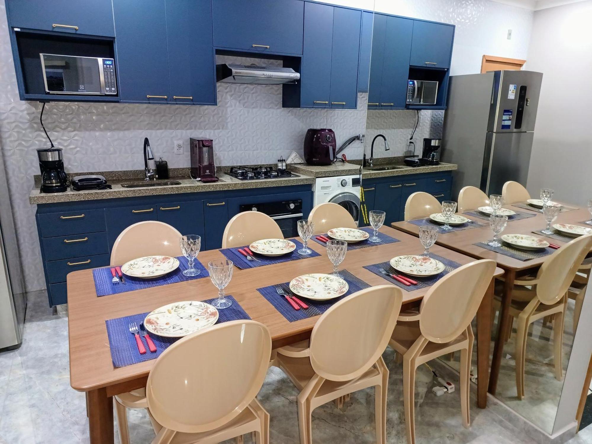 Conforto E Excelente Localizacao Em - Pereque-acu Apartamento *