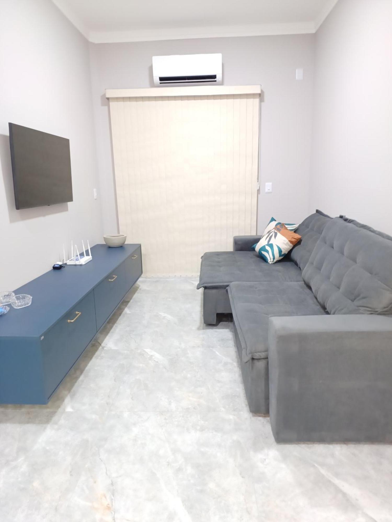 Conforto E Excelente Localizacao Em - Pereque-acu Apartamento Ubatuba
