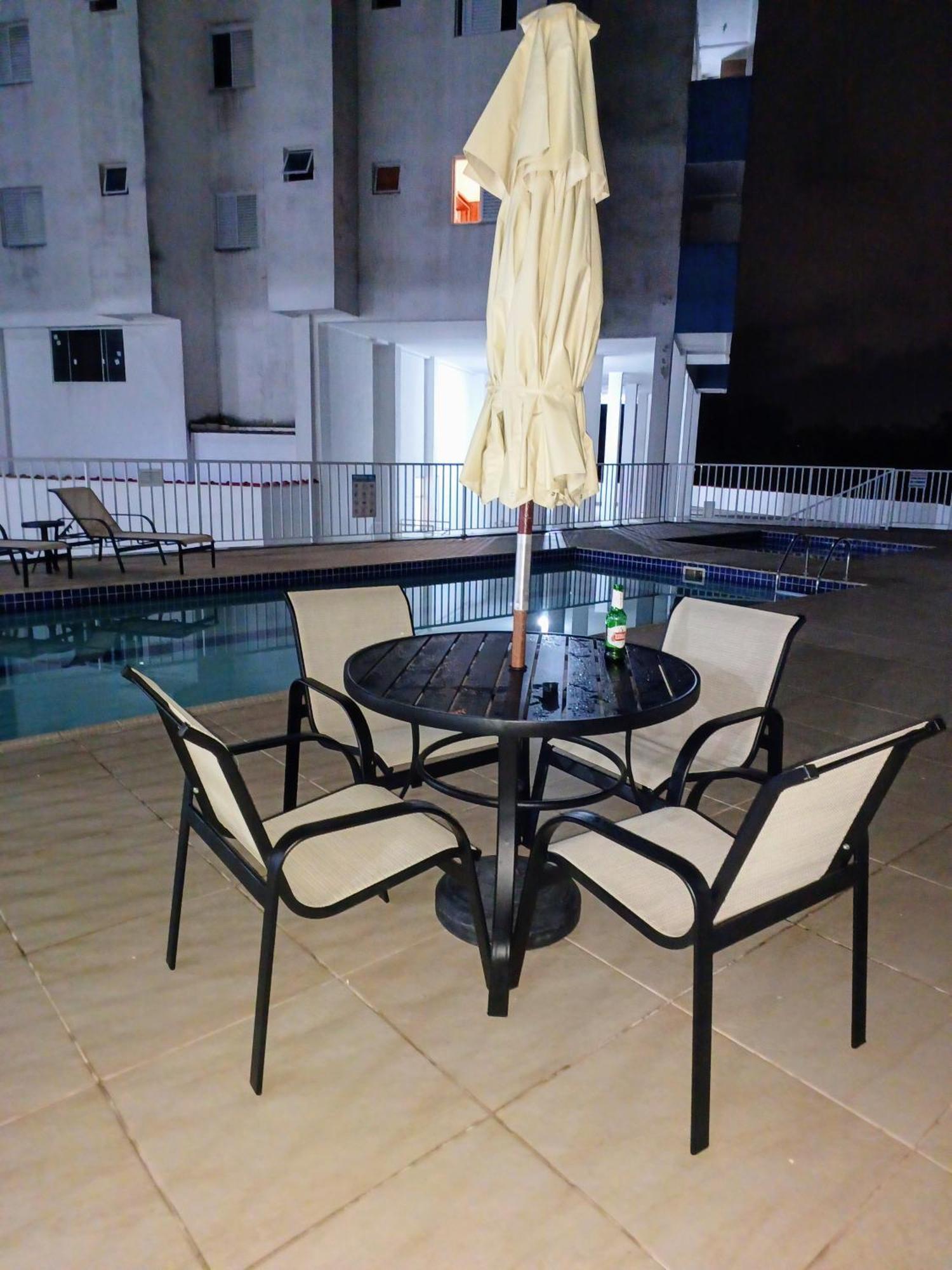 Apartamento Conforto E Excelente Localizacao Em - Pereque-acu Ubatuba