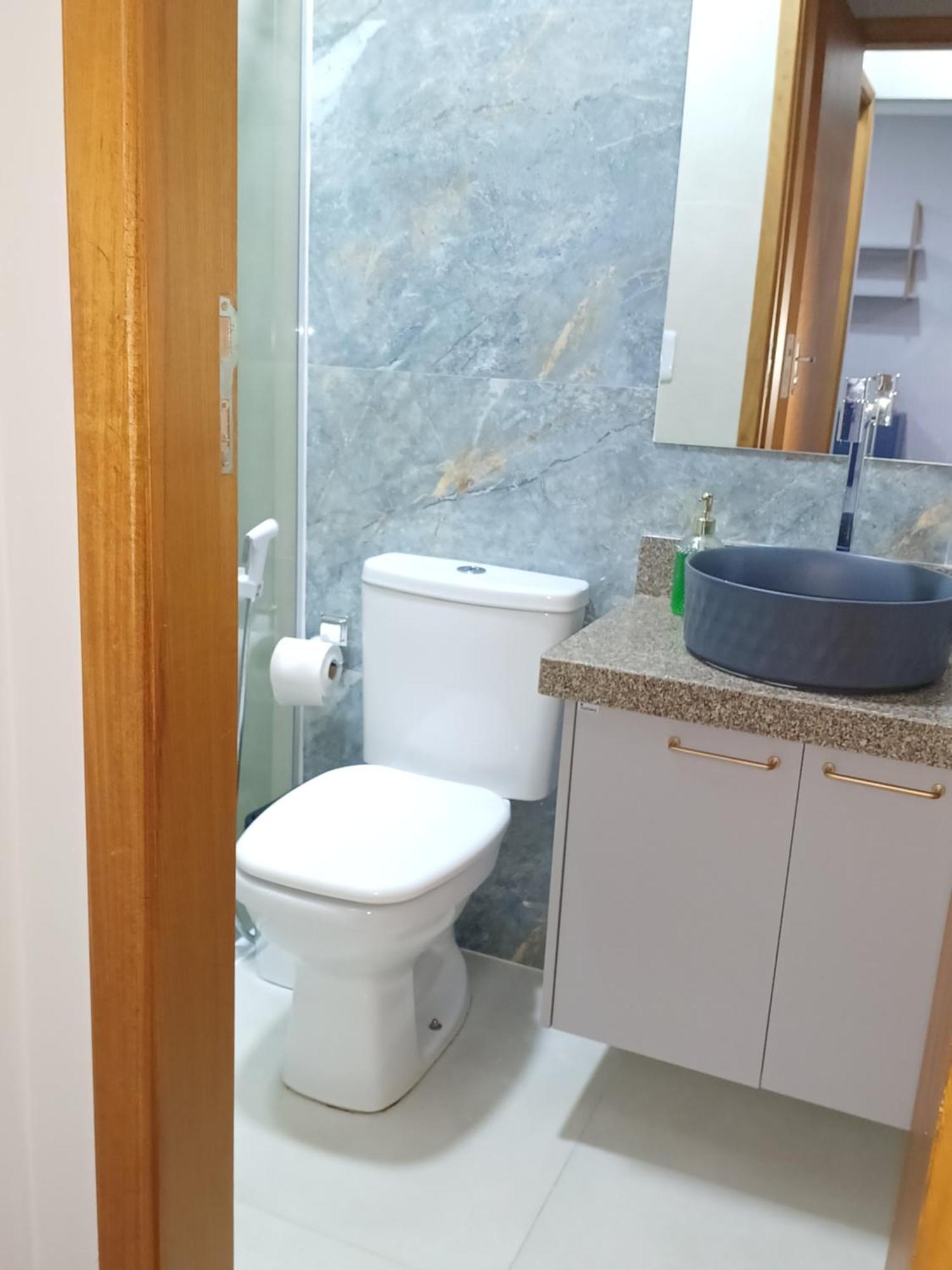 Conforto E Excelente Localizacao Em - Pereque-acu Apartamento