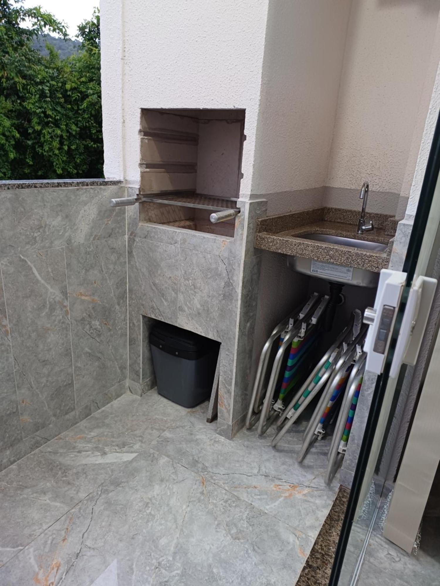 Apartamento Conforto E Excelente Localizacao Em - Pereque-acu Ubatuba