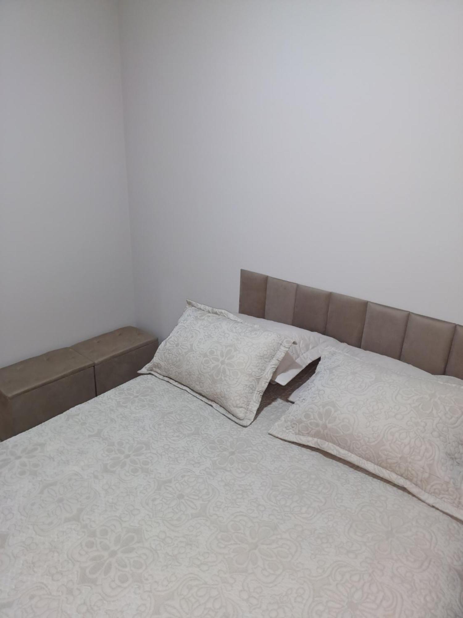 Apartamento Conforto E Excelente Localizacao Em - Pereque-acu Ubatuba